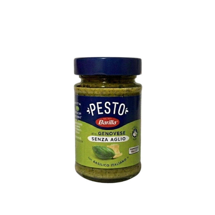 Песто Дженовезе  Barilla 190 г