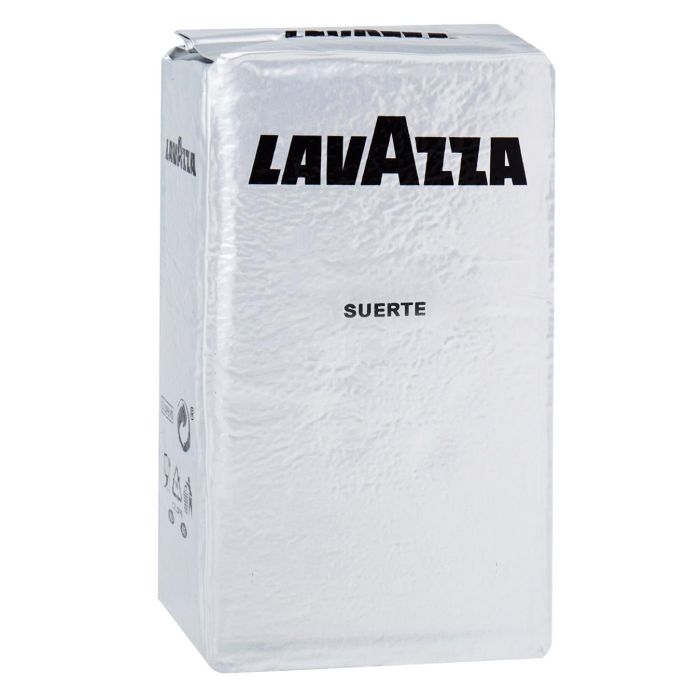 Кава мелена Lavazza Suerte 250г