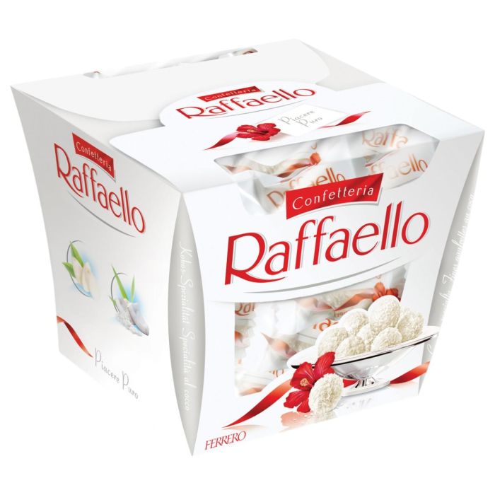Raffaello Цукерки 150г