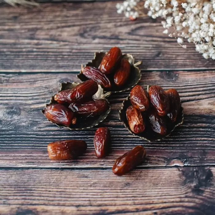 Фініки Туніс 200г