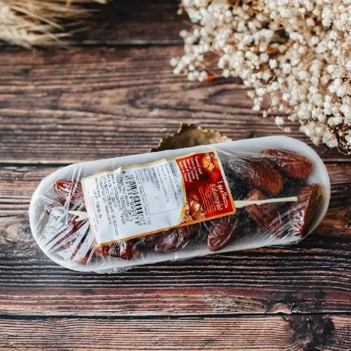 Фініки Туніс 200г