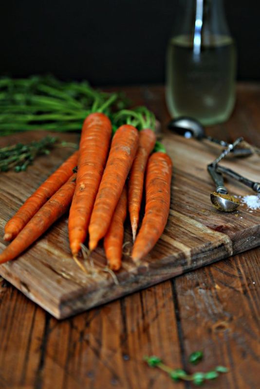 Морква Україна 1кг