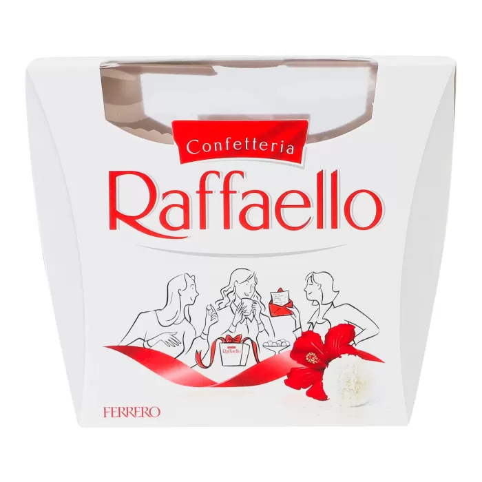Raffaello Цукерки 150г