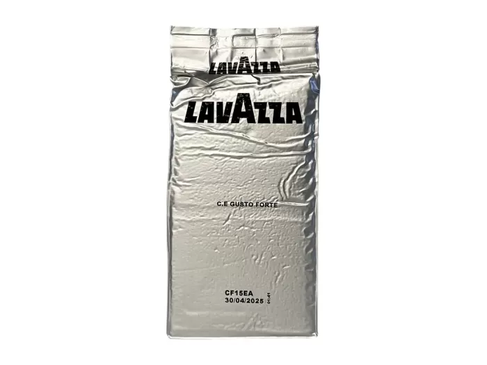 Кава мелена Lavazza Crema E Gusto Classico 250 г