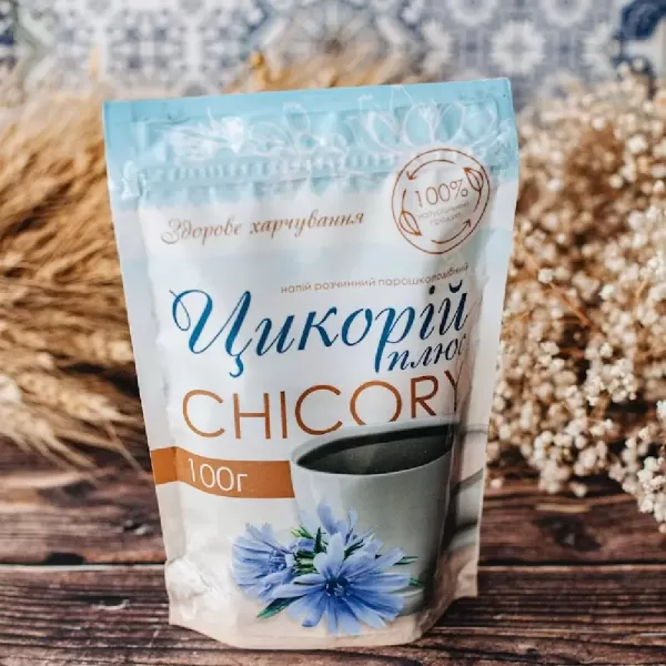 Цикорій 100 г