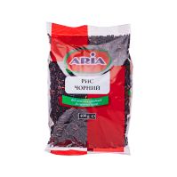 Рис чорний ТМ Aria 400г