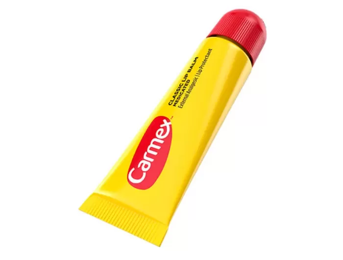Carmex класичний бальзам для губ, лікувальний