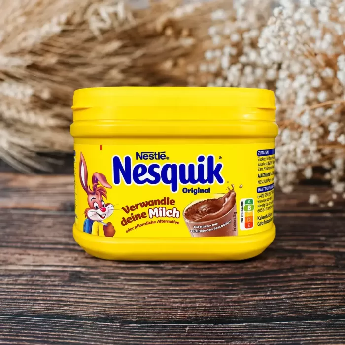 Какао Nestle Nesquik 280 г