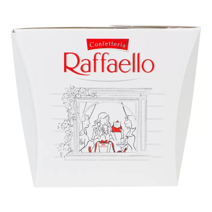Raffaello Цукерки 150г