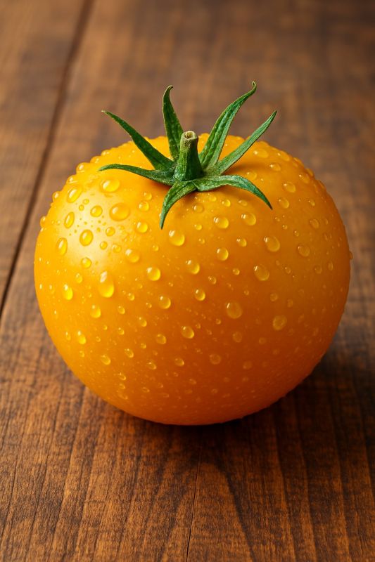 Жовті помідори Україна 1кг