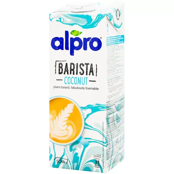 Напій Alpro кокосовий молочний 1л