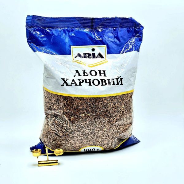 Льон харчовий Aria