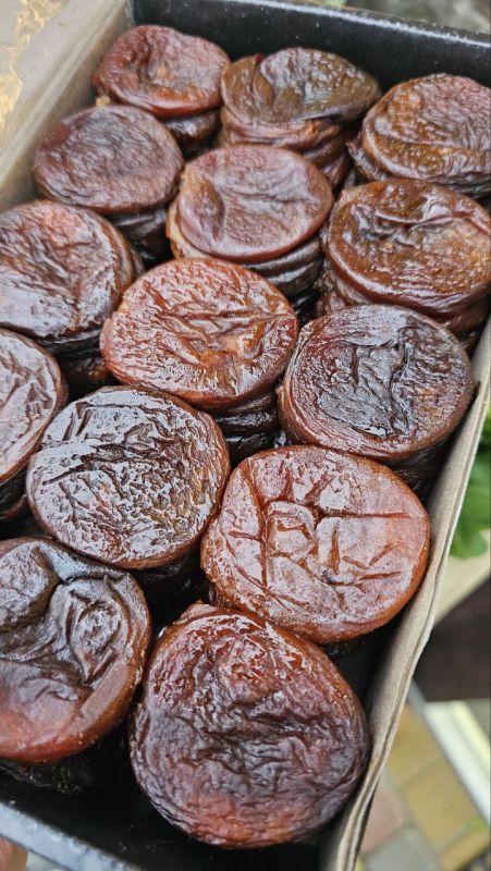 Шоколадна курага 1кг