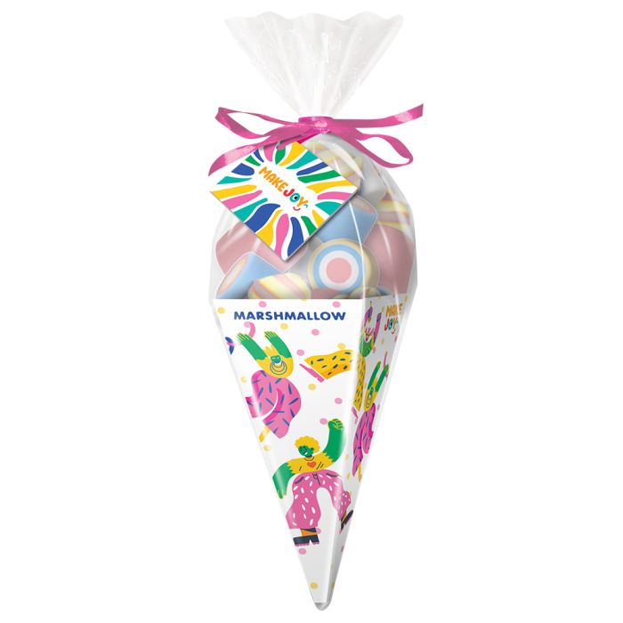 «Make Joy Party time» Маршмеллоу 80г