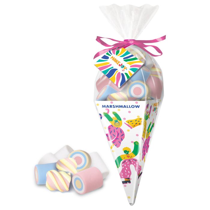 «Make Joy Party time» Маршмеллоу 80г