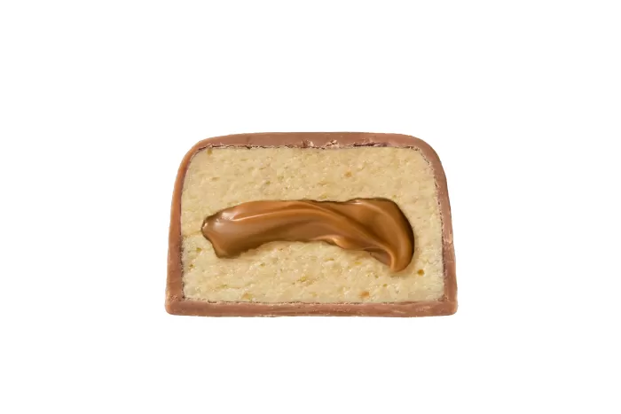 Space bite "Арахіс-Карамель" 1шт