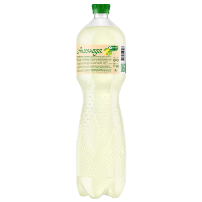 Моршинська Лимонада Мохіто 1,5 л