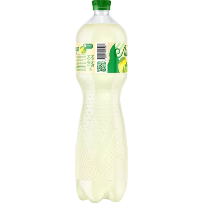 Моршинська Лимонада Мохіто 1,5 л