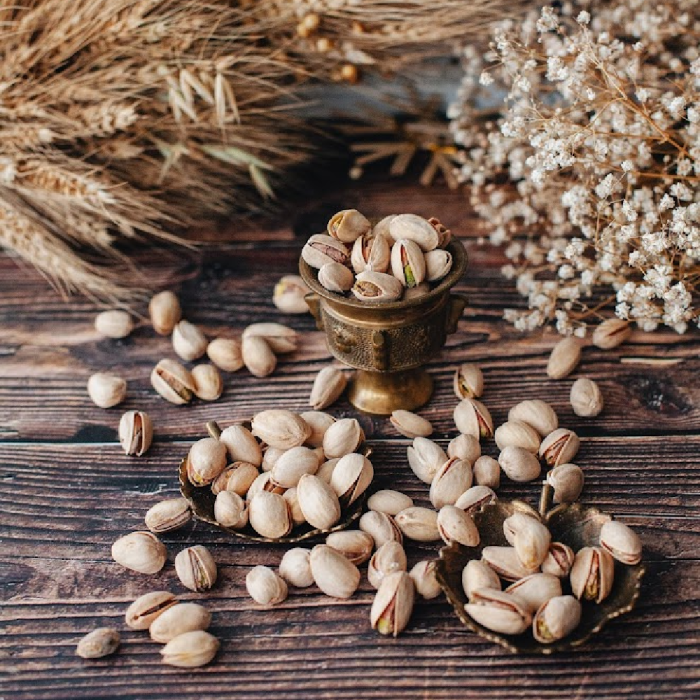 Фісташки Alesto  500 г