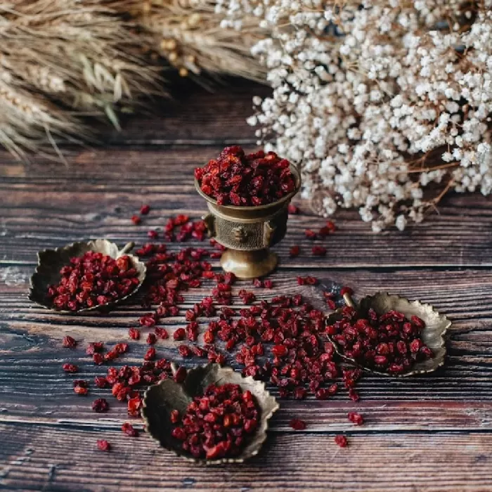 Барбарис сушений 200 г