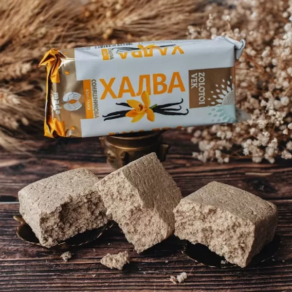 Халва Золотий Вік 270 г