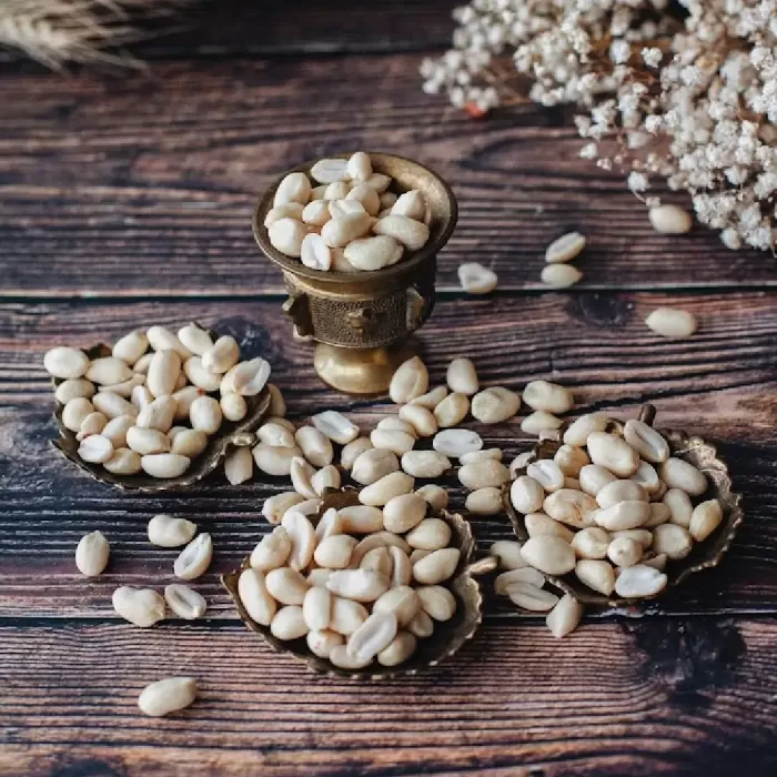 Арахіс бланшований 300 г