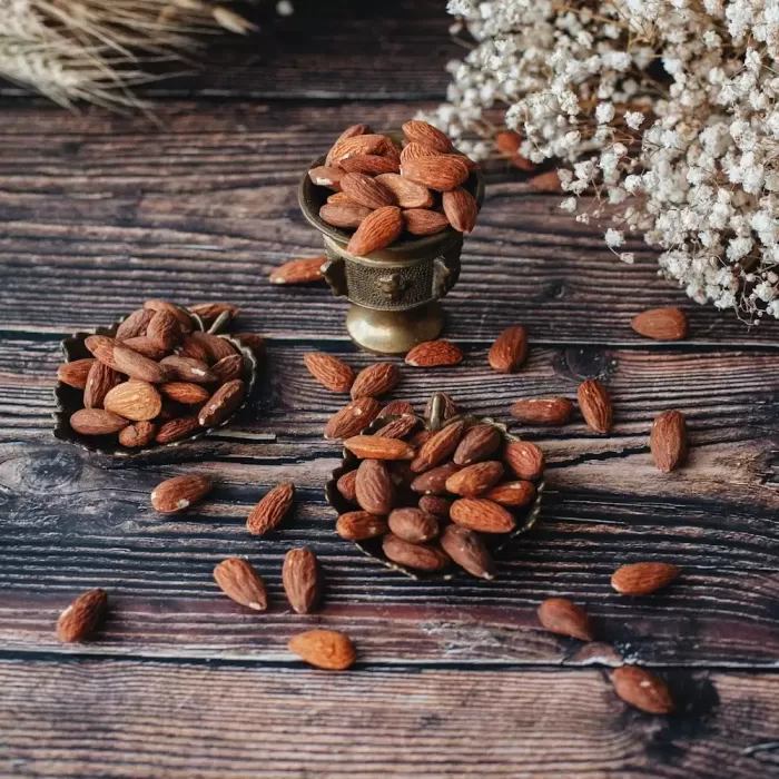 Мигдаль сирий 1 кг