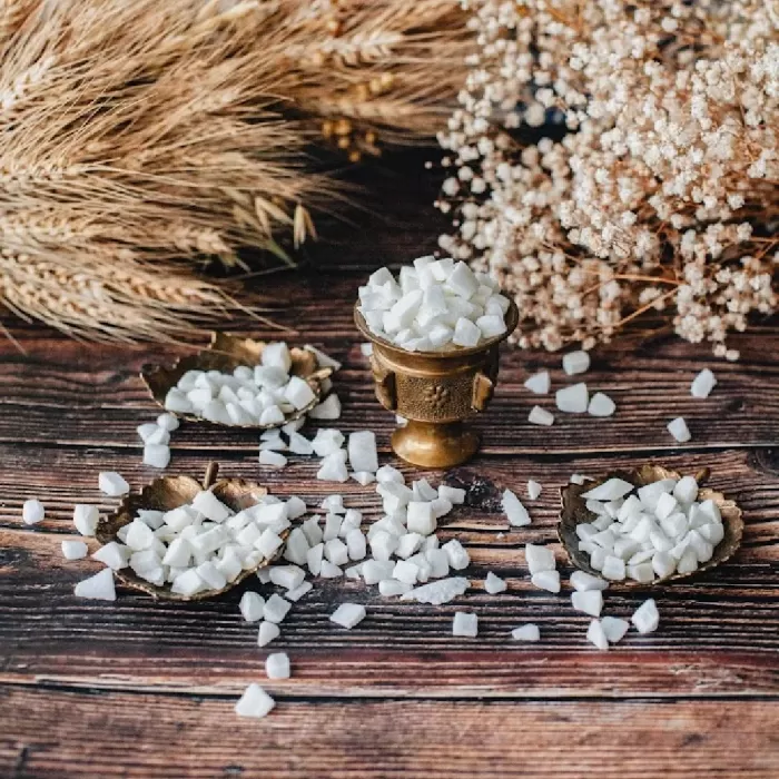 Кокосові кубики (цукат) 200 г