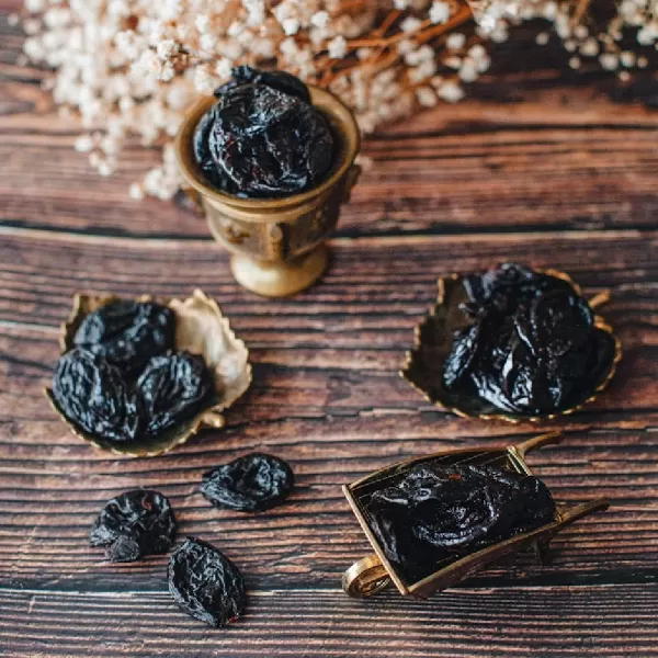 Чорнослив без кісточки 500г