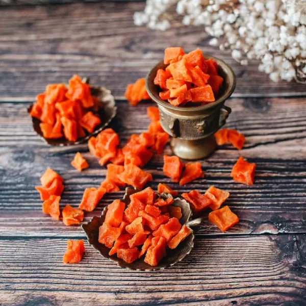 Гарбуз в'ялений  200 г