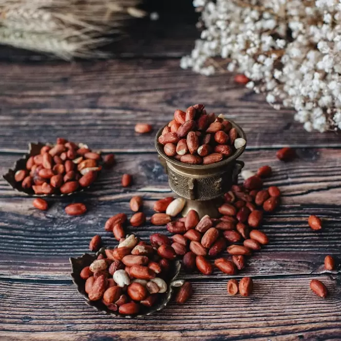 Арахіс сирий 300 г