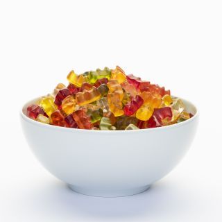 Желейки Haribo Goldbaren 1шт