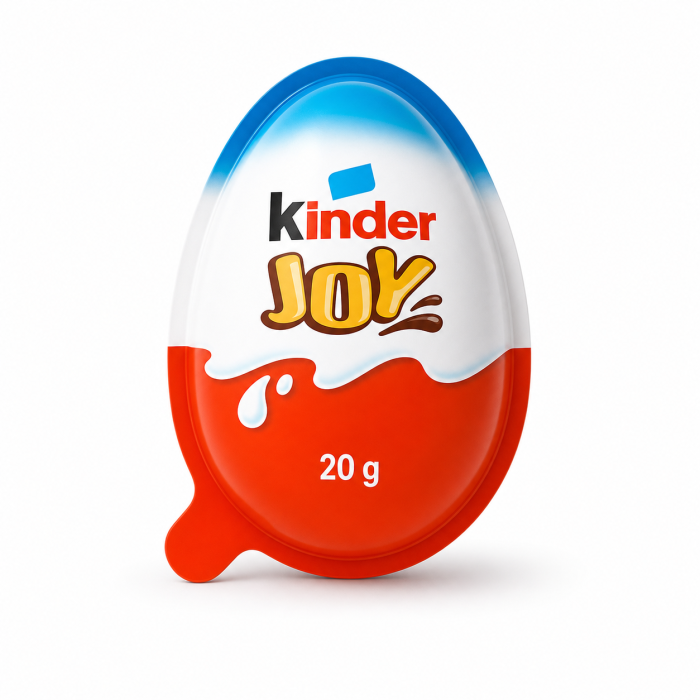 Kinder joy