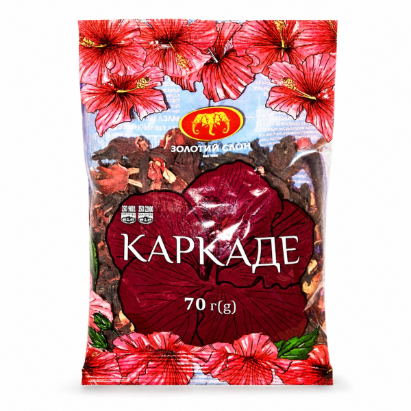Каркаде