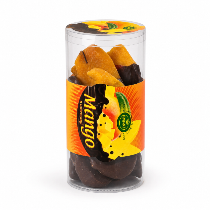 Манго в шоколаді Amanti