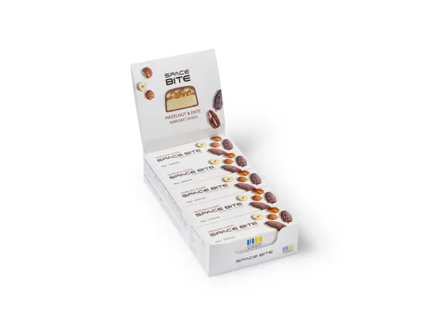 Space bite "Фундук-Фінік" 1шт Space bite "Фундук-Фінік" 1шт