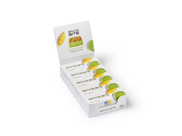 Space bite "Матча-Манго" 1шт