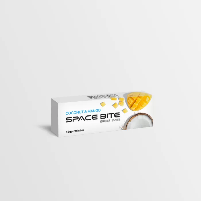 Space bite "Манго-Кокос" 1шт