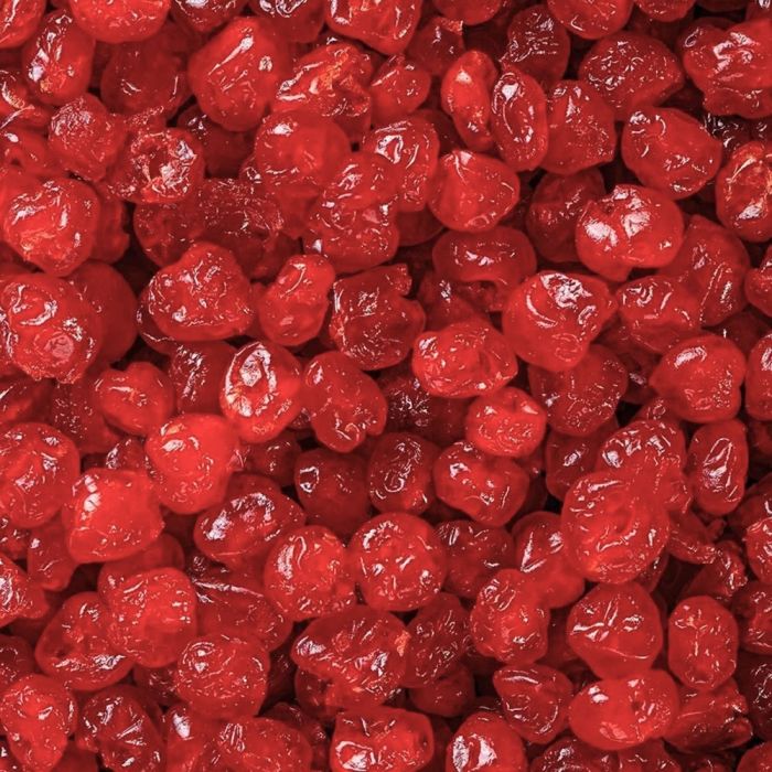 Вишня сушена King 500г